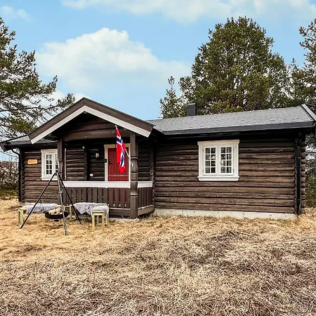 1 Bedroom Lovely In Feriehus
