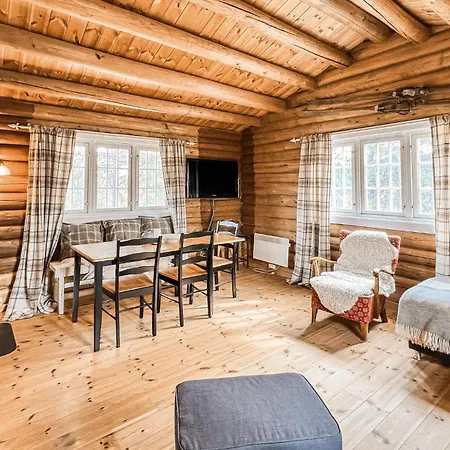 1 Bedroom Lovely In