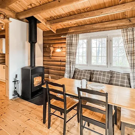 1 Bedroom Lovely In Feriehus *