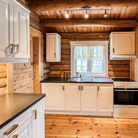 1 Bedroom Lovely In * Kvam (Oppland)