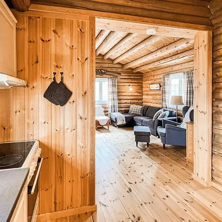 Feriehus 1 Bedroom Lovely In *